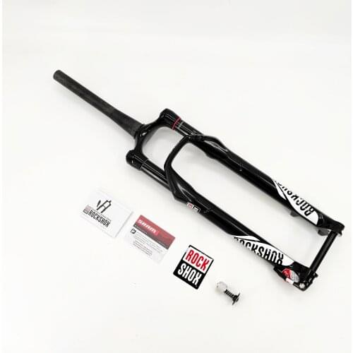 RockShox SID WC WorldCup 29 100*15 Mountain bike front fork carbon
