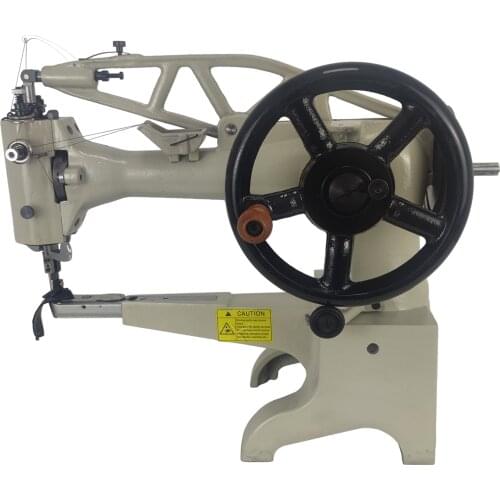 Hand shoe Leather Sewing Machine not including the table and motor High Quality