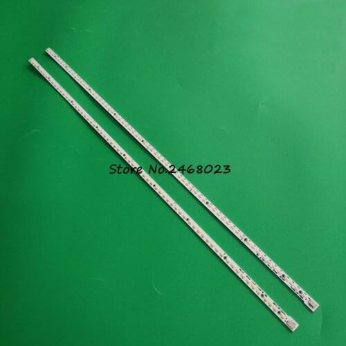 LED Backlight strip 56LEDs For TCL 42" TV L42F2590E L42F2560E OEM42LB01-LED7020-V0.4