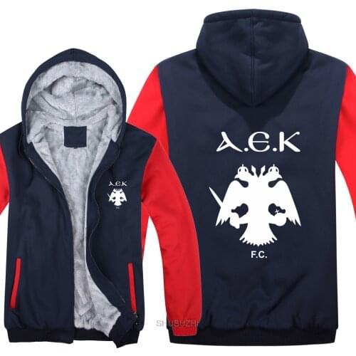 Aek Athens Hoodies Building Better Worlds Pullover Wool Liner Aek Athens Sweatshirts