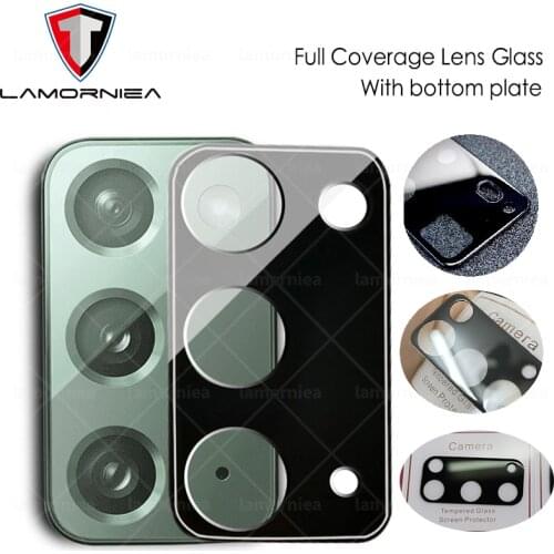 Camera Protector For Samsung Galaxy S21 Plus S20 FE Glass For Samsung Note 20 S21 Ultra S10 Note 10 A31 A51 A71 A21S M21 M31 M41