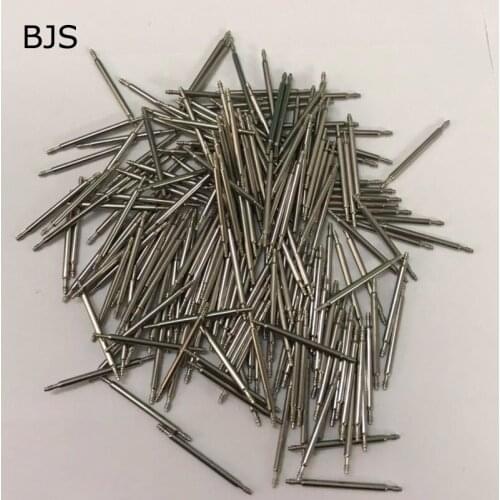 1000article10-24mm Watch Band Spring Bars Strap Link Pins Repair Watchmaker Tools