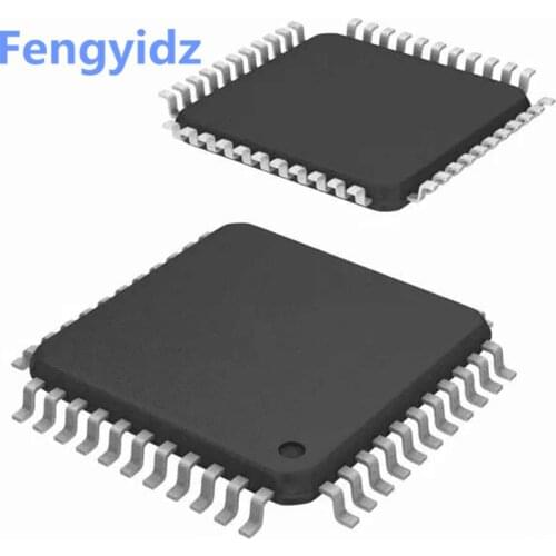 Free shipping 10PCS ATMEGA32 ATMEGA32A-AU