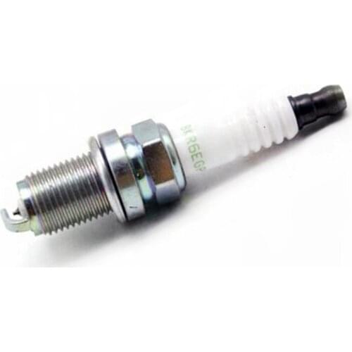 6pcs/lot BKR6EGP 7092 High Quality Iridium Spark Plug For Suzuki Mitsubishi Toyota Jeep BMW Subaru