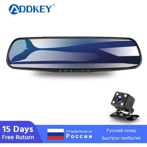 ADDKEY Auto And Moto