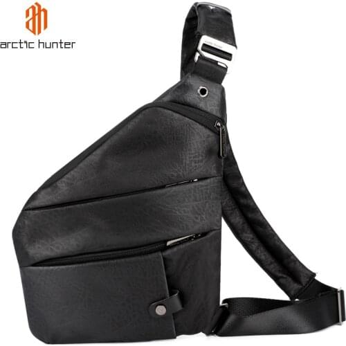 ARCTIC HUNTER Men's Sports Bags