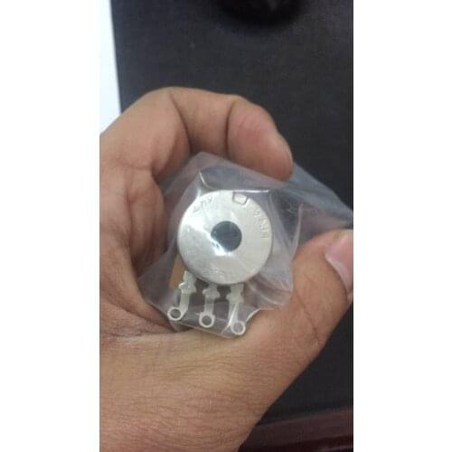 CITEC 23ESA472MMF50NF Single Turn Potentiometer CITEC LINA 4K7 50MM Shaft Length switch