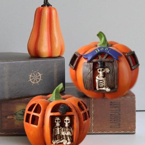 Светодиодные украшения на Хэллоуин Eaaerr China At AliExpress