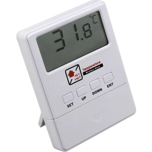 EGFirtor Carbon Monoxide Detectors