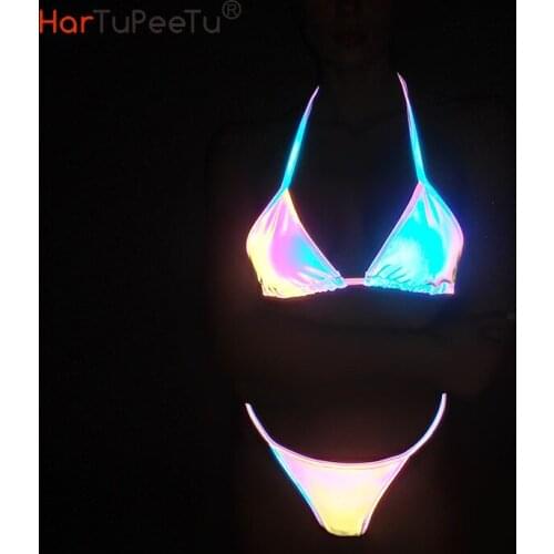 HARTUPEETU Sexy Swimwear