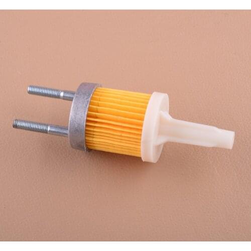 LETAOSK In-Tank Diesel Engine Gas Fuel Filter fit for 186F 178F 170F 178FE 186FE 186FA Garden Tools