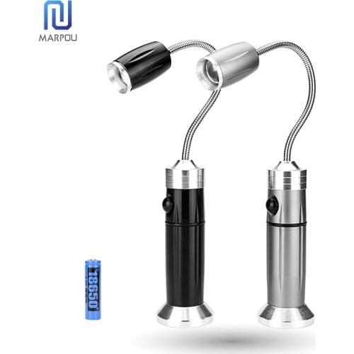 MARPOU Flashlights