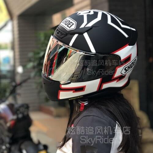 Full Face Motorcycle helmet Z7 marquez BLACK ANT TC-5 helmet Motocross Racing Motobike Riding Helmet Casco De Motocicleta