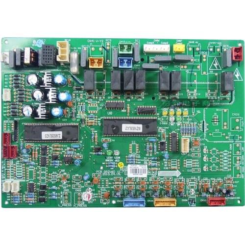 New And Original Main Board 30226150 WZ6535M,GRZW6D Spot Photo, 1-Year Warranty