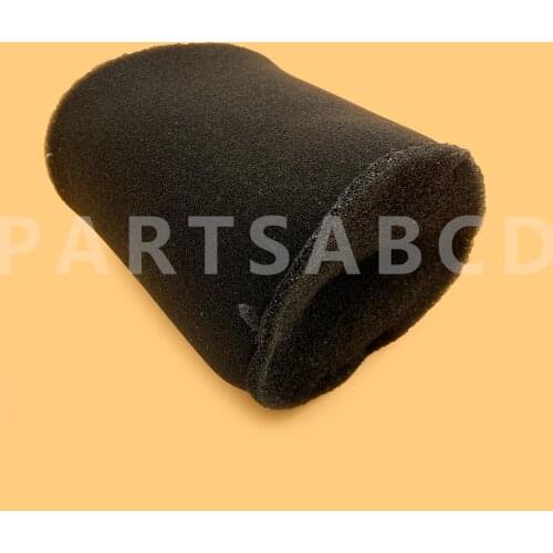 New Black Element Comp Air Cleaner LINHAI 500CC 550CC UTV PARTS NO.:36361 LH500 LH550