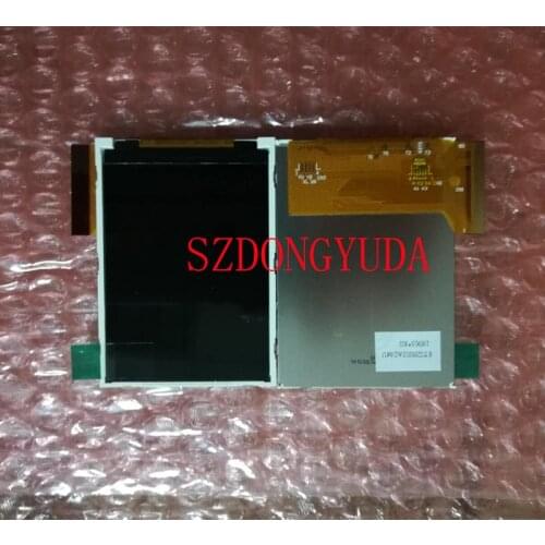 New Original A+ 2.8'' Inch 240*320 ET028003ADMU LCD Screen Display Panel