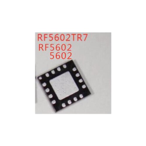 New RF5602TR7 RF5602 5602