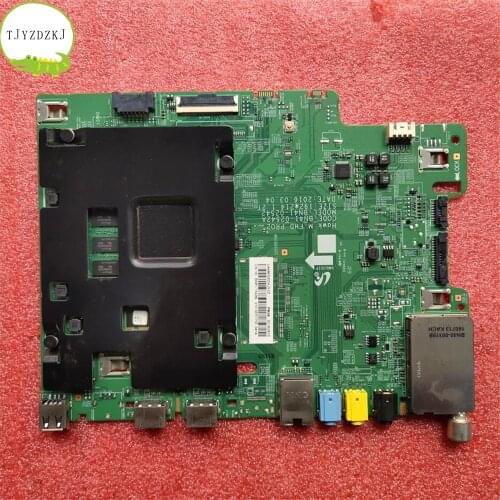 Good test original for Samsung MAIN BOARD UA40K5300AJXXZ UA49K5300AJXXZ UA55K5300BJXXZ motherboard BN41-02542A BN91-17438L