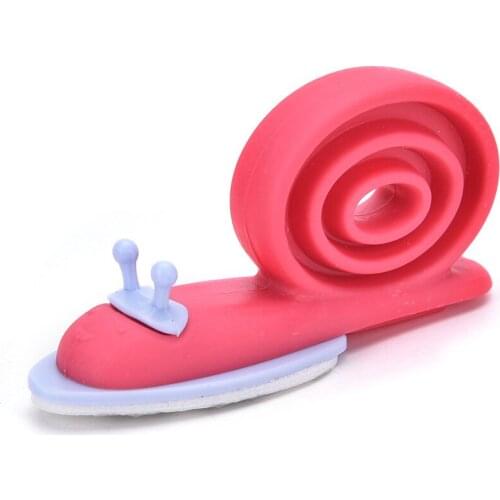 Snail Finger Protector-Pink