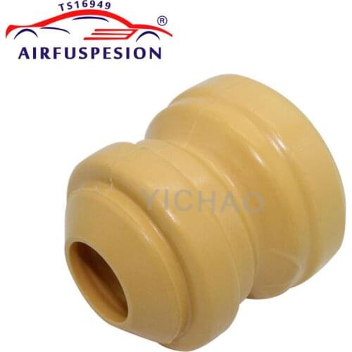 For Audi A6 C6 4F Allroad Quattro Front Shock Rubber Buffer Air Suspension Buffer 4F0616040T 4F0616039T 4F0616040AA 4F0616039AA
