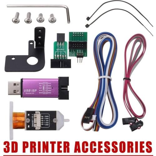 Touch Auto Bed Leveling Sensor Probe Set 3D Touch Automatic Leveling Sensors Kit For CR-10S/Ender-3/Pro