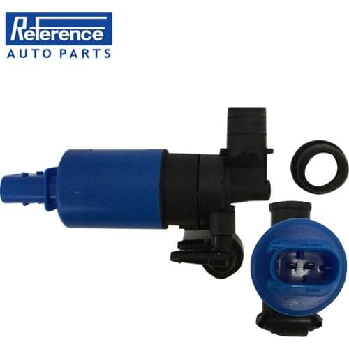 Renaul t Trucks 24V Wipers Headlight Wiper Washer Pump 82292330 For Volv o