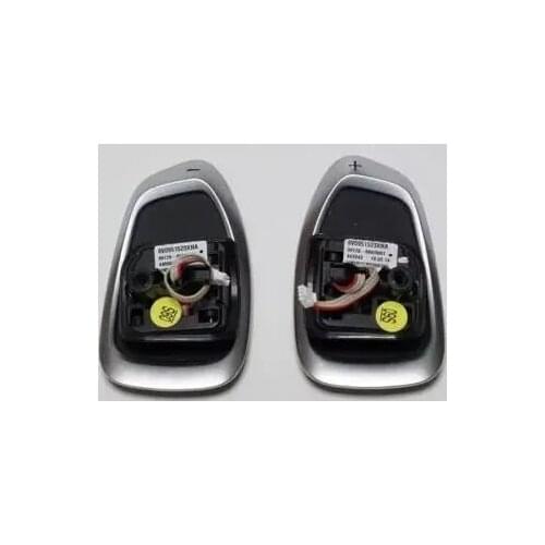 Steering Wheel Shift Paddles FOR Audi RS4 RS5 RS6 RS7 A pair for sell