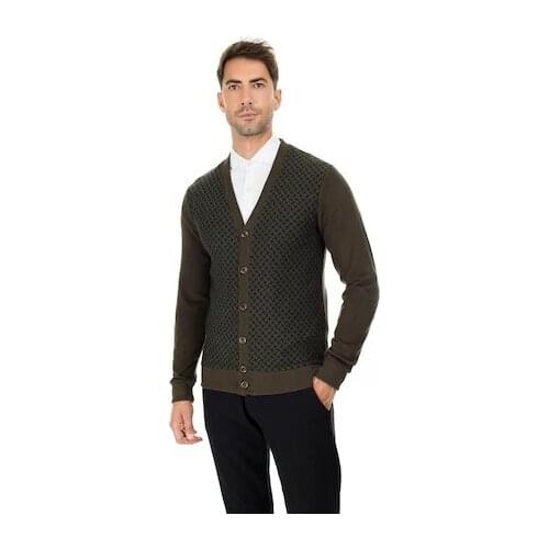 YOK Men's Cardigans