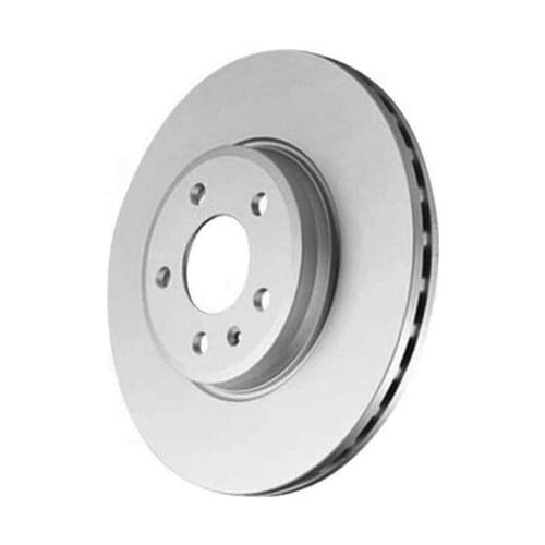 Rear Car Brake Disc For Rolls-Royces Ghost RR4 RR5 34216854608 Auto Braking Parts