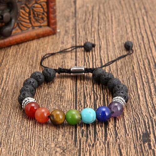 ZHONGVI Silicone Bracelets