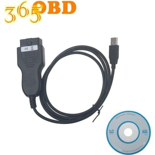 10Pcs/Lot VAG Can Commander 5.5 + Pin Reader 3.9 Beta Vag K Can 5.5 Kilometers Program With factory Price