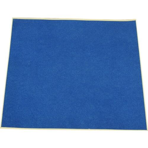 10pcs High Temperature Resistant tape Blue Heat Tape Polyimide Adhesive Tape for Reprap 3D printer parts