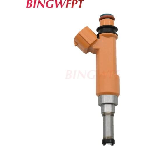 297500-1480 15710-54LA0 Fuel Injector For Suzuki SX4 Hatchback 1.6L