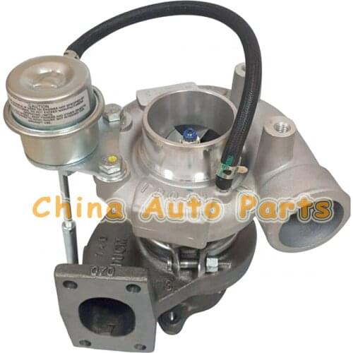 49189-00940 6691586 New Turbo Turbocharger 1E153-17011 Fits for Engine V3800
