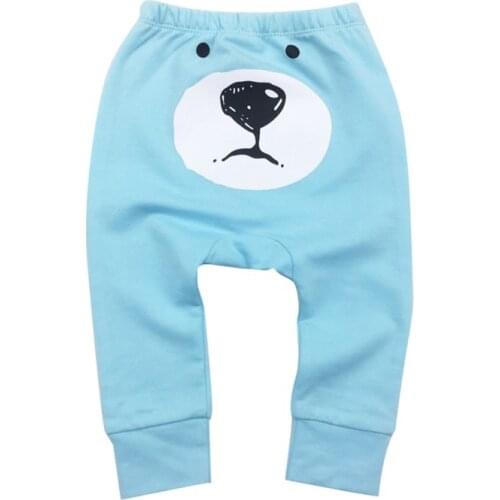 Bobora Pants For Babies