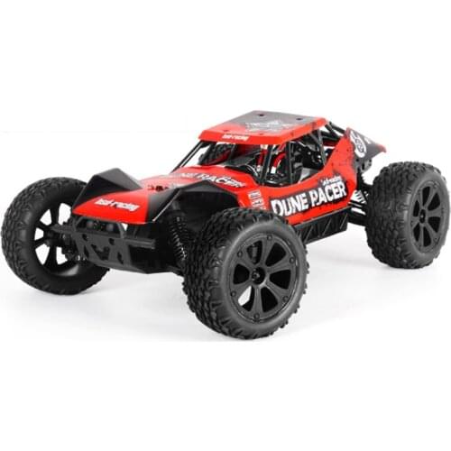 BSD Mad Monster BS218T Racing Radio Control Car 1:10 4WD RC Off-Road Model Vehicle