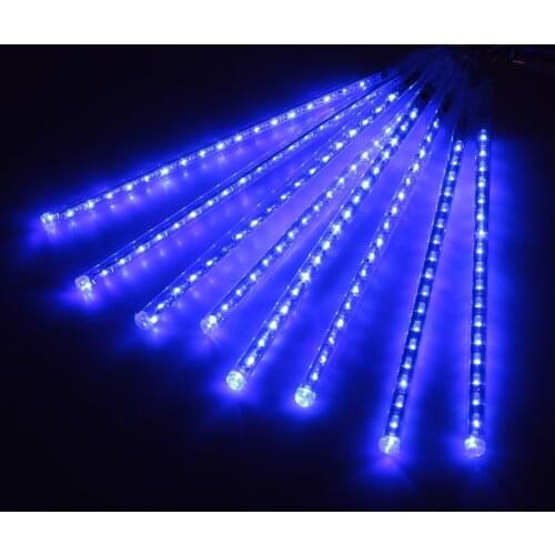 JOOLONPOR LED String Lights