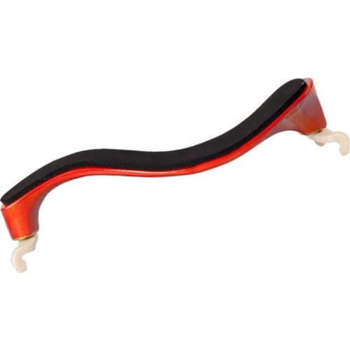 Maple Viola Shoulder Rest for 15'' 16'' Viola Parts Accessories