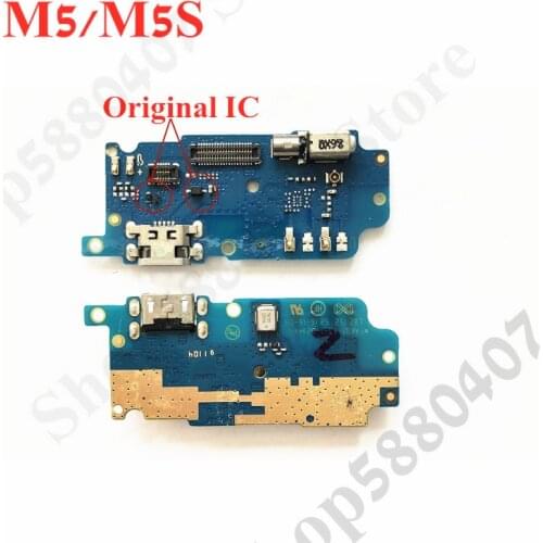 LINTONGYAO Microphones For Meizu M5 Phones