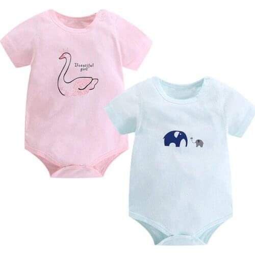 Летние боди для малышей LOVE HARBOR China At AliExpress