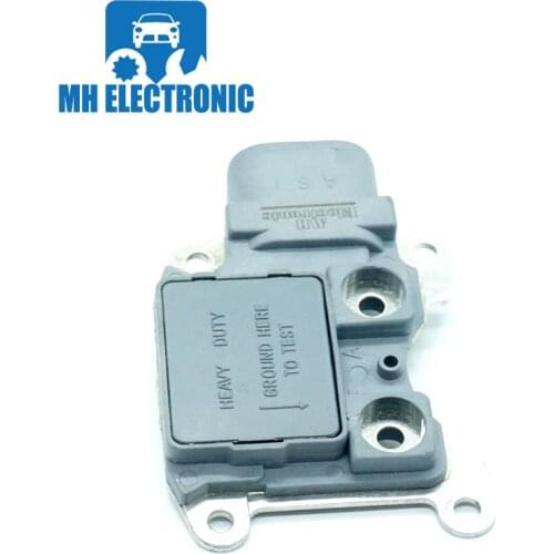MH ELECTRONIC GR801 F794HD-B10 F794HD-B100 F794 E9DF-10316AA F77U-10316-AA for Ford 3G Series IR/IF Alternator Voltage Regulator