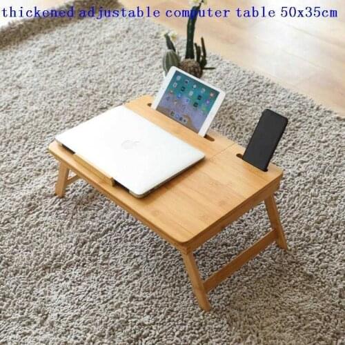 Mesa Dobravel Tafel Scrivania Small Escritorio Mueble Notebook Stand Bed Tray Laptop Tablo Bedside Desk Computer Study Table