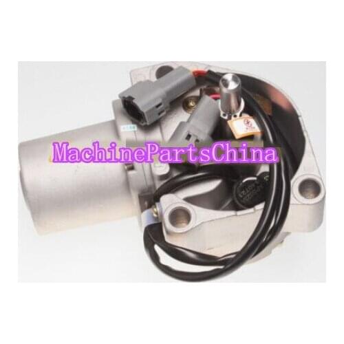 New Throttle Steeping Motor For John Deere 600C 800C 225LC 180CW 135C