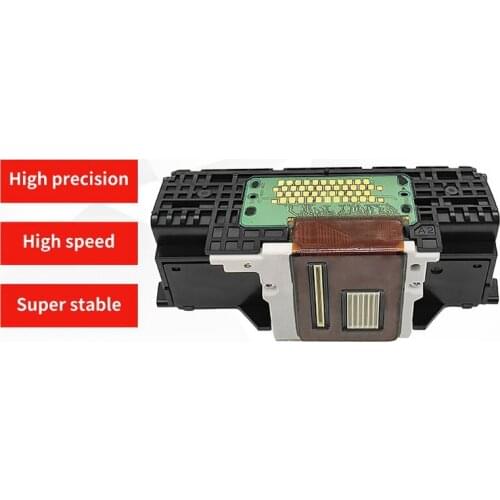 QY6-0086 Print Head Metal Printer Replacement for MX720 MX721 MX722 MX725 MX726 Easy Install Printer Part printhead qy6-0086