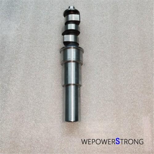 Camshaft Fits CHINA MODEL 178FS 180FS 6HP 7HP Low Speed Type Air Cool Diesel Engine Applied for Tiller And Garden Purpose