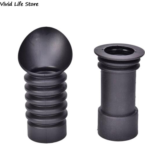 Tactical Hunting Universal 40mm 45mm Ocular Eye Protector Rubber Scope Lens Cover Eye Protector Extender For Riflescope