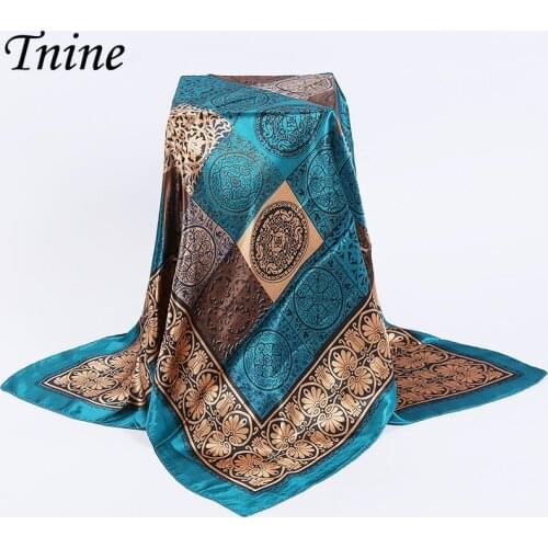 Tnine Women's Scarves