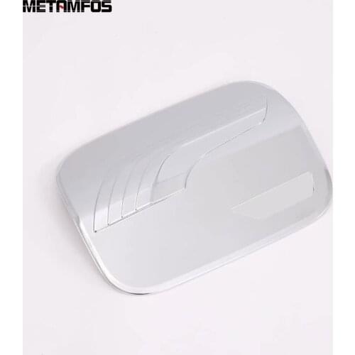 For Toyota Avalon 2019 2020 Exterior Accessories Carbon Fiber Style Oil Fuel Gas Tank Cap Decoration Cover Trim Car Styling