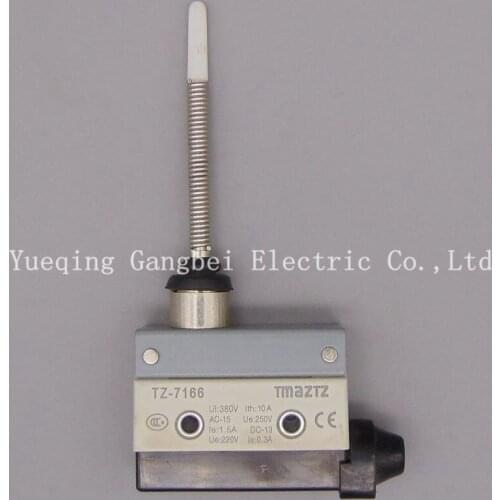 High quality travel switch TZ-7166 micro switch AZ-7166 (quality/silver point) limit switch