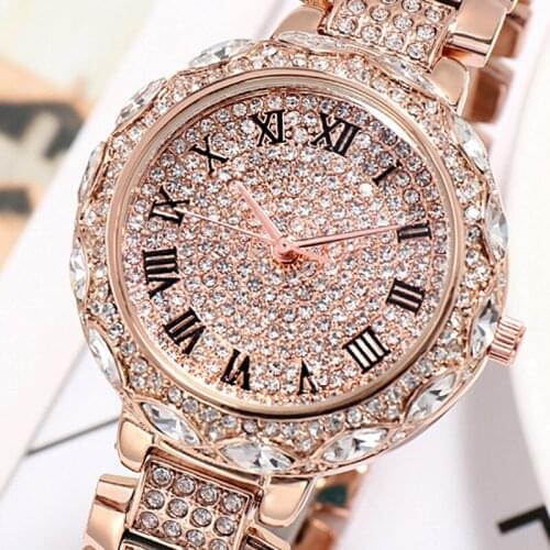 Womage Classic Ladies Watch China